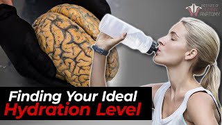 The Science of Hydration How Much Water You Really Need [upl. by Allana]