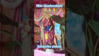 Maa khudurukuniviralvideoRanu odia vlogs🙏❤️🌺❤️🙏 [upl. by Atiuqan]