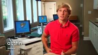 Testimonials  Pensacola Orthodontist  Braces [upl. by Beverlie]