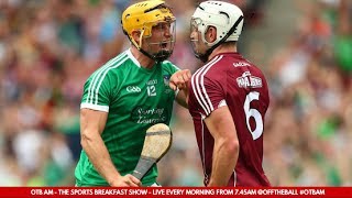 GAA Analysis How did Limerick beat Galway in the AllIreland final [upl. by Aikemal]