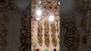 Ornaments collection in Bangladesh youtubeshorts fashion ring shoppingguideinbd [upl. by Asila]