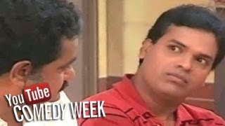 Shrimant Damodar Pant  Bharat Jadhav Vijay Chavan  Marathi Comedy Drama 24  Comedy Week [upl. by Burrows]