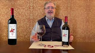 Marchesi di Barolo Picit 2021  degustazione DoctorWine by Daniele Cernilli [upl. by Aliel]