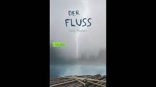 DIE REISE VON BRIAN GEHT WEITER Lets Read quotDer Flussquot Kapitel 1 [upl. by Alokin]