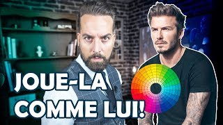 Comment choisir les couleurs des vêtements pour homme [upl. by Flora]