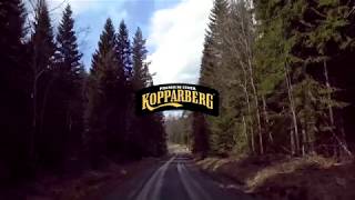 Kopparberg Cider [upl. by Anisor]