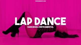 Dancehall Instrumental Beat Riddim  quotLap Dancequot 2017 Prod Mindkeyz [upl. by Pratt]