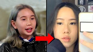 What Actually Happened To Lil Tay [upl. by Dallon]