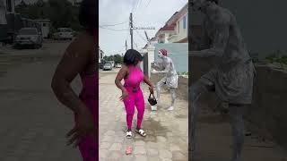 Miraculous statue latest comedy latescomedy comedyfilms funny mumucomedy comedymovies skit [upl. by Osmund737]