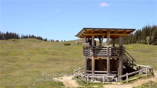 Adlerweg Tirol wandern  Weitwanderwege in Österreich 🏔 [upl. by Caro]