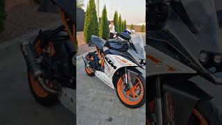 KTM RC 390 2015 [upl. by Leizo]