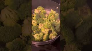 Simple Recipes are the best for consistency Jazz up that broccoli with some feta cheese and spices [upl. by Attenod]