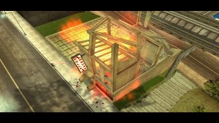 Kabom GTA liberty city stories cap2 [upl. by Akeemat]