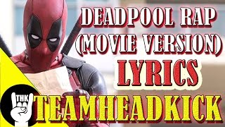 Watch Our Awkward Interview with Deadpool [upl. by Myrtle]