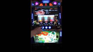 Baseball Theme  Sammy  Rodeo  Pachislo Jackpot Sequence  Japanese Pachislo  Fruit Machine [upl. by Phaih]