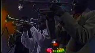 BAMBOLEO quotEL PILLOquot TV CUBANA 1997 [upl. by Tivad]