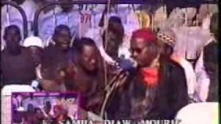 Khassida  Serigne Fallou Ndiaye [upl. by Goodrow500]