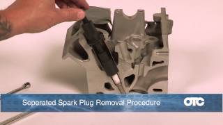 6918 Ford Spark Plug Remover [upl. by Paradies585]