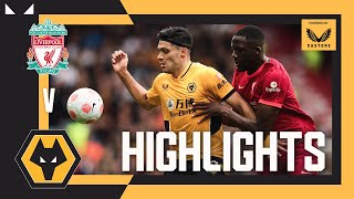 Last minute Norwood Penalty Sheffield United 21 Wolves  Premier League highlights [upl. by Noiram263]