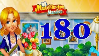 Matchington Mansion level 180 [upl. by Eidoj]