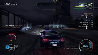 NFS Hot Pursuit Remastered Live WSP [upl. by Downall]