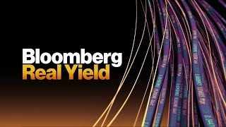 Bloomberg Real Yield 092923 [upl. by Eelrahc]