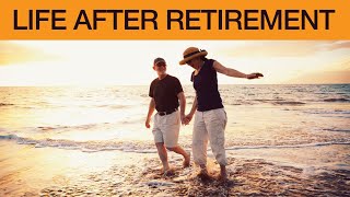 Life After Retirement Add Purpose and Income with an Online Business [upl. by Godred222]