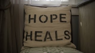 Hope Heals The Story of Katherine amp Jay Wolf [upl. by Mur]