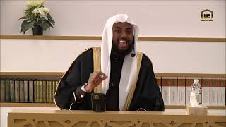 Ustadh Yahya AlRaaby  How to find the right one [upl. by Faustus]