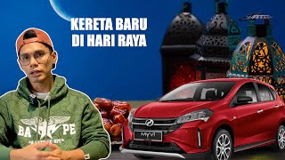 Saya Tak Recommend Beli Kereta Time Bulan Puasa [upl. by Lisetta]