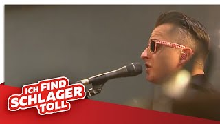 Andreas Gabalier  Hulapalu feat 257ers MTV Unplugged [upl. by Velick294]