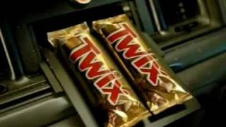 Super Bowl 45 XLV Twix Commercial Helium Cops [upl. by Frentz]