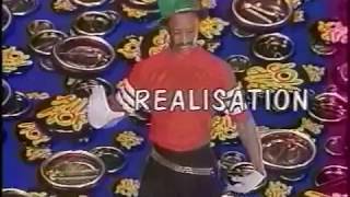 HIP HOP avec Sidney 5 Part 1 With Afrika Bambaataa et Stomy Bugsy tout petit [upl. by Anima64]