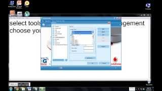 How to configure Mobile Partner and setup [upl. by Haggi]