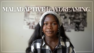 Maladaptive Daydreaming  what does the Bible say [upl. by Meggi]