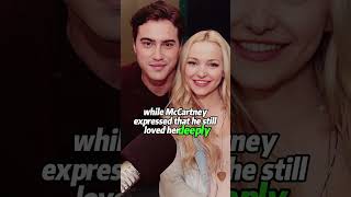 Dove Cameron’s Dating History [upl. by Shank349]