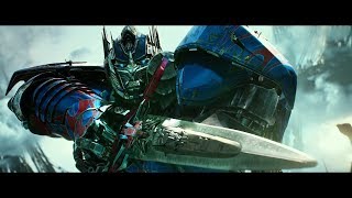 Transformers 5  All Transformations HD [upl. by Ermanno]