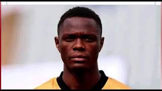 PATSON DAKA TO BREAK AFCON SCORES RECORD [upl. by Lilla325]