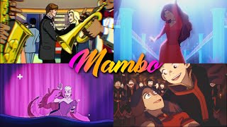 YES Mambo MEP [upl. by Sayce399]