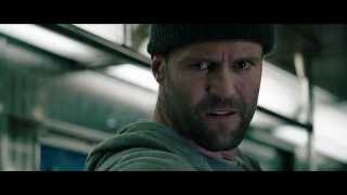 Jason statham best action scene [upl. by Ramilahs289]