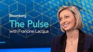 Novo Nordisk Hits Record Yen Soars  The Pulse with Francine Lacqua 0307 [upl. by Lombard]