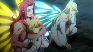 Tales of Symphonia United World Zelos Betrayal [upl. by Aleksandr319]