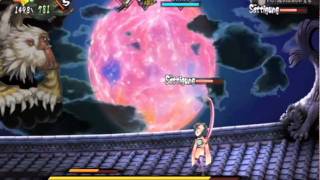 Lets Play Muramasa  The Demonblade  Part 37  German [upl. by Ahtenek804]