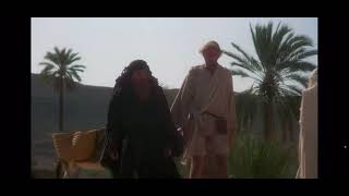 Monty Python Life of Brian Stoning scene John Cleese [upl. by Imef]