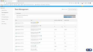 How to View Your Team’s RocketReach Usage [upl. by Garap]