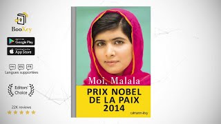 Résumé Et Critique De Moi Malala [upl. by Annehcu]