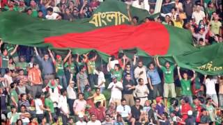 ICC T20 World Cup 2014Theme Song Char Chokka Hoi Hoi HD [upl. by Puttergill]