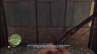 Task Force 141 reference in Far Cry 3 [upl. by Iadam]