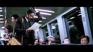 Pursuit of Happyness Motivational Video [upl. by Brothers]