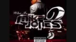 Mike Jones Flossin [upl. by Navak]